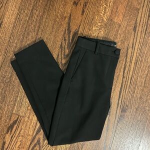 Jcrew 365 High Rise Cameron Pant